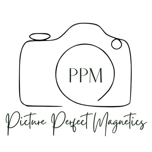 Picture Perfect Magnetics
